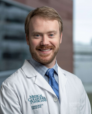 Wilbanks, Morgan, M.D.